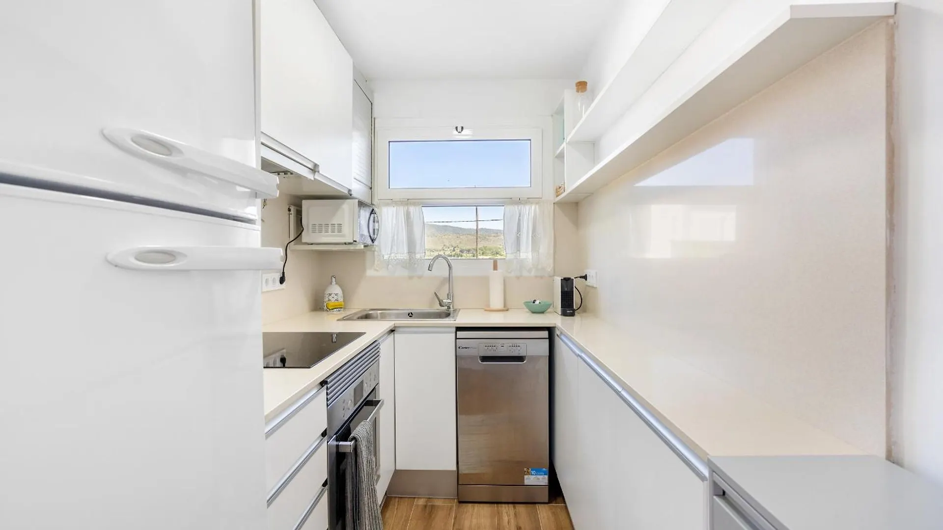 Welcs Apartamento 151 Pda Con Piscina Calonge  Spain