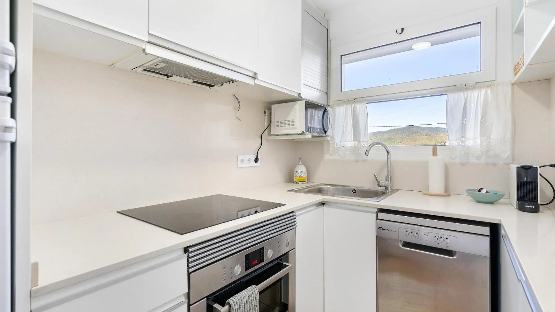 Apartment Welcs Apartamento 151 Pda Con Piscina Calonge