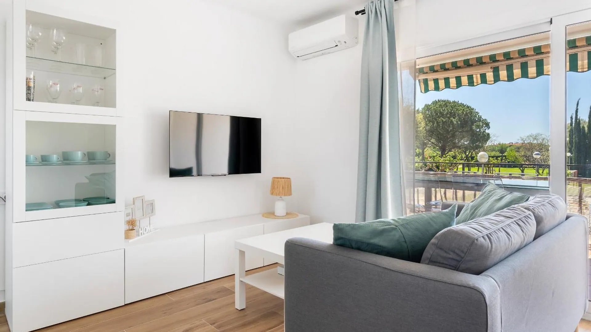 Welcs Apartamento 151 Pda Con Piscina Calonge  0*, Calonge (Catalonia)