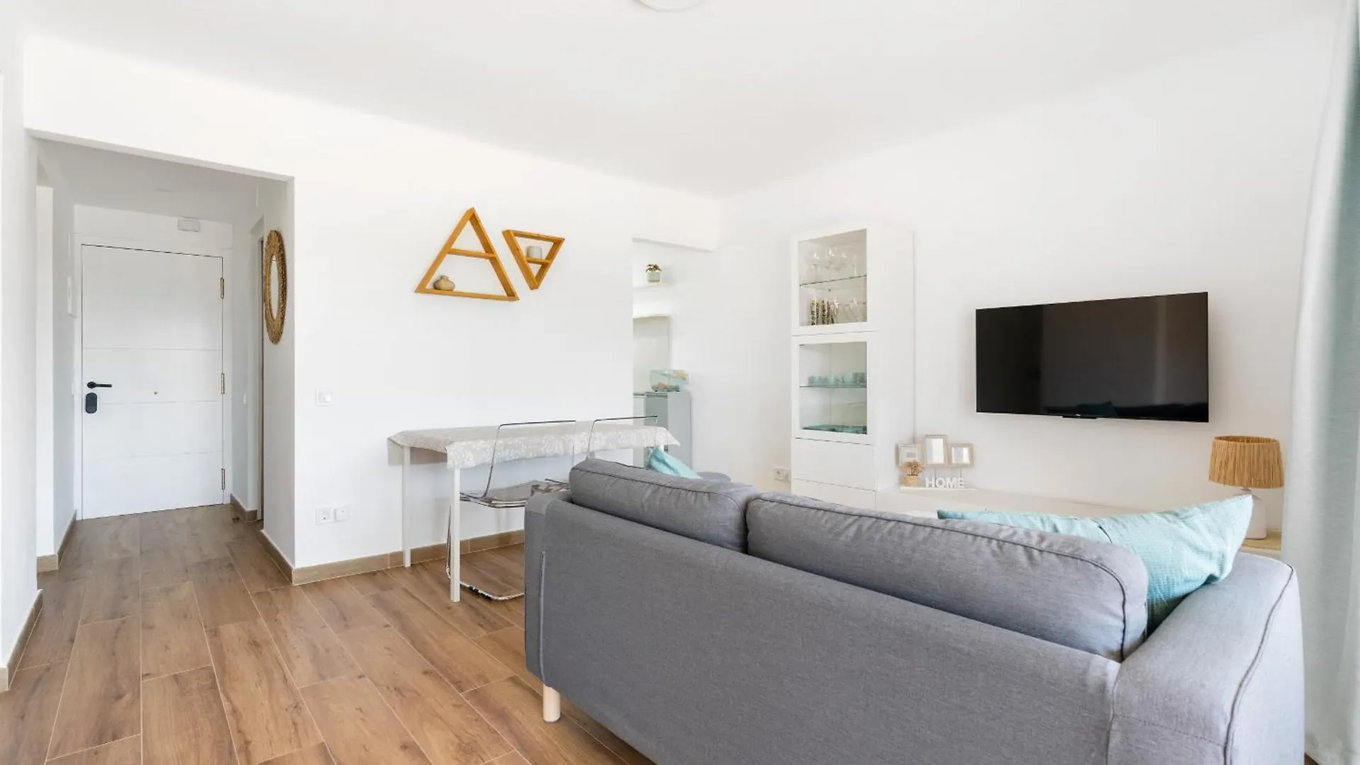 Welcs Apartamento 151 Pda Con Piscina Calonge  Apartment