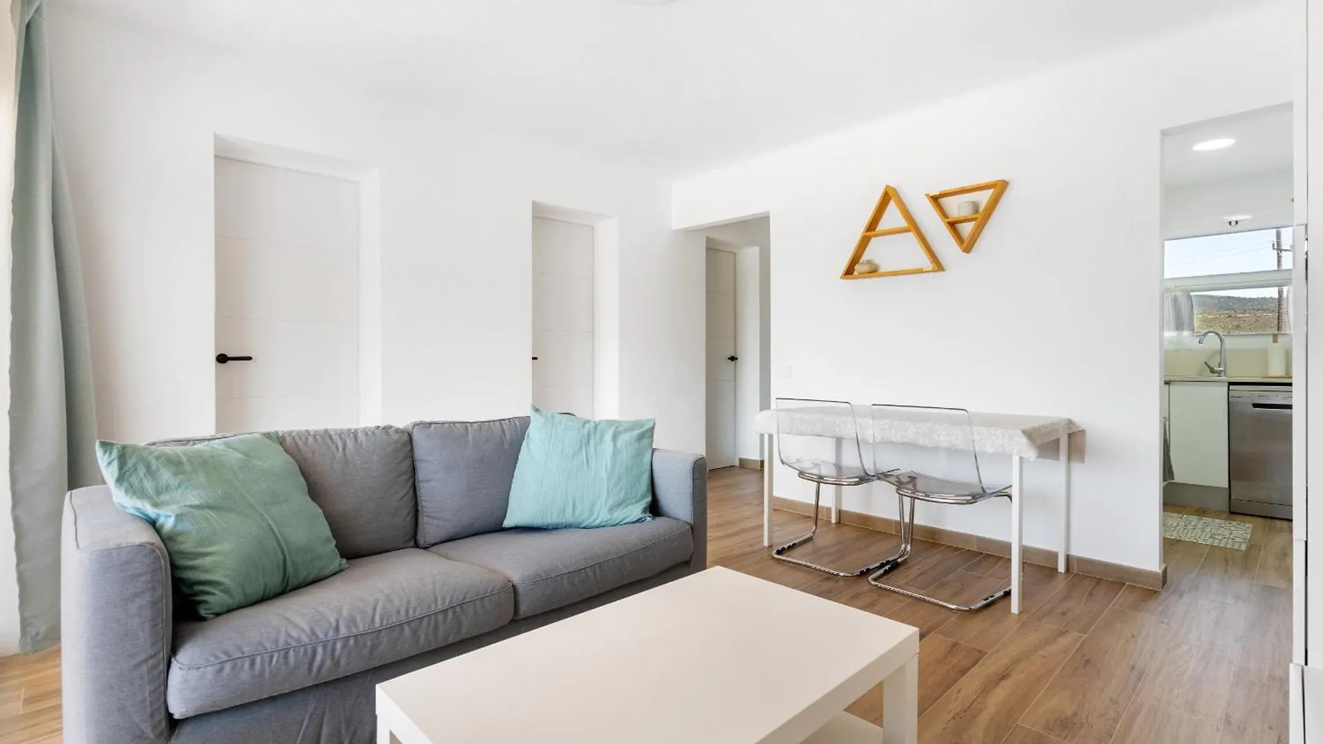 Welcs Apartamento 151 Pda Con Piscina Calonge  Spain