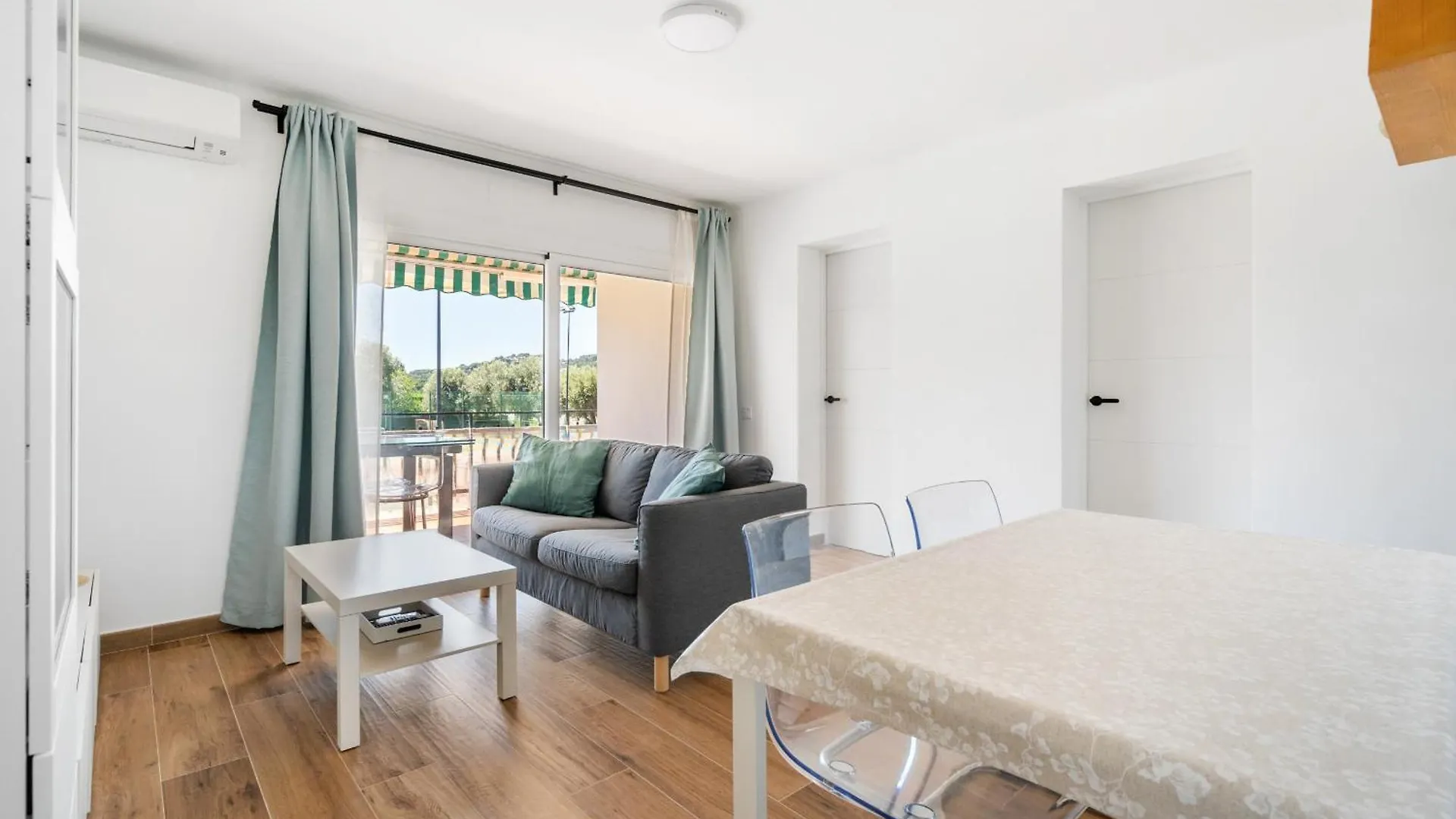 Welcs Apartamento 151 Pda Con Piscina Calonge