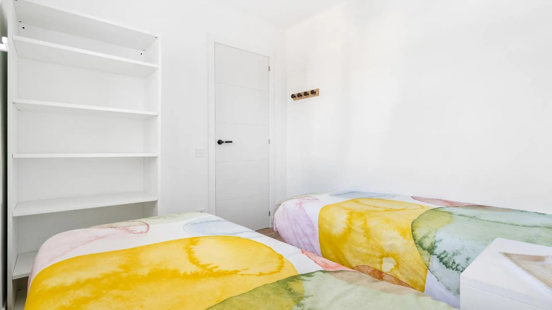 Welcs Apartamento 151 Pda Con Piscina Calonge  Calonge (Catalonia)