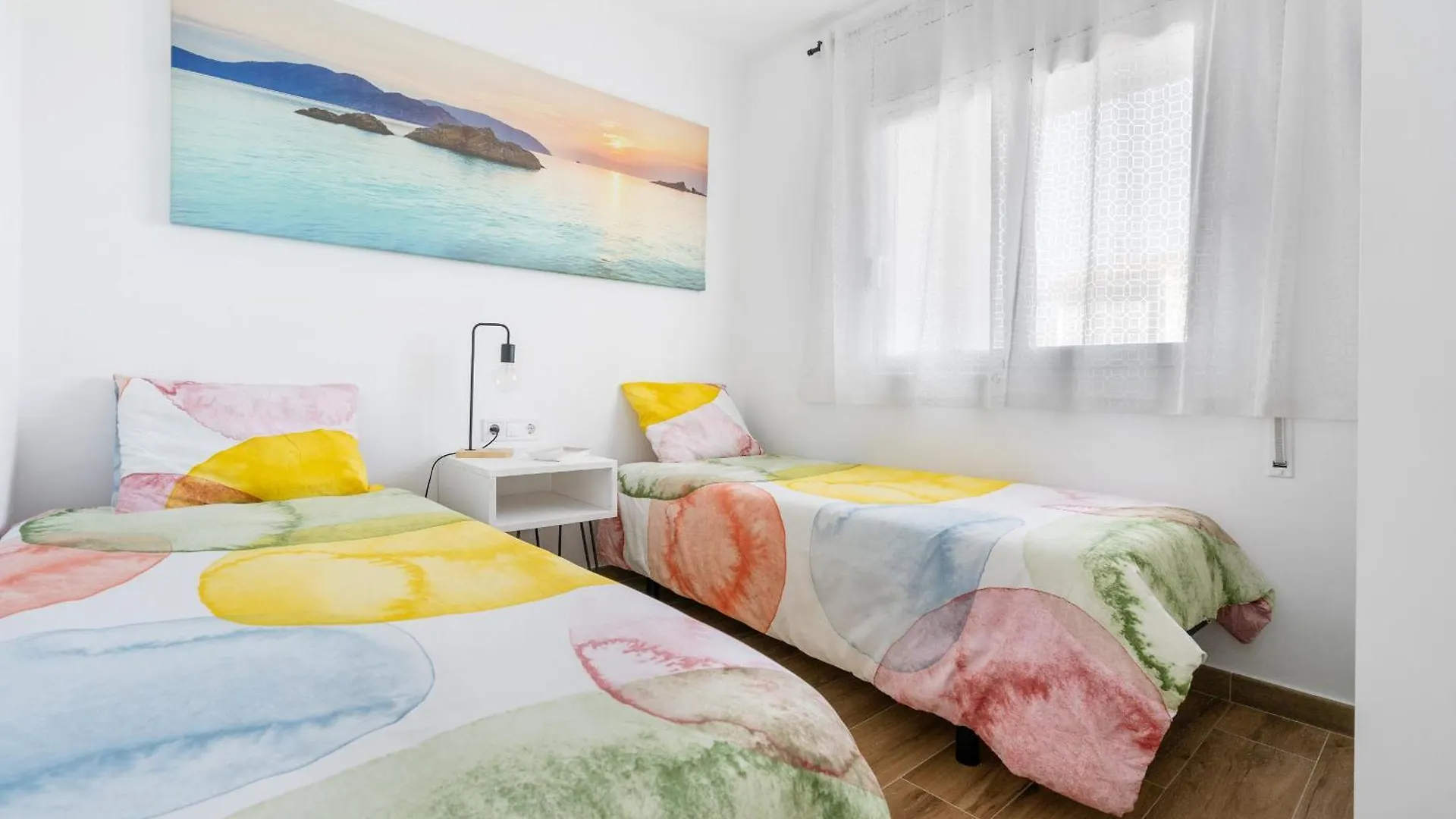 Welcs Apartamento 151 Pda Con Piscina Calonge  Apartment Calonge (Catalonia)