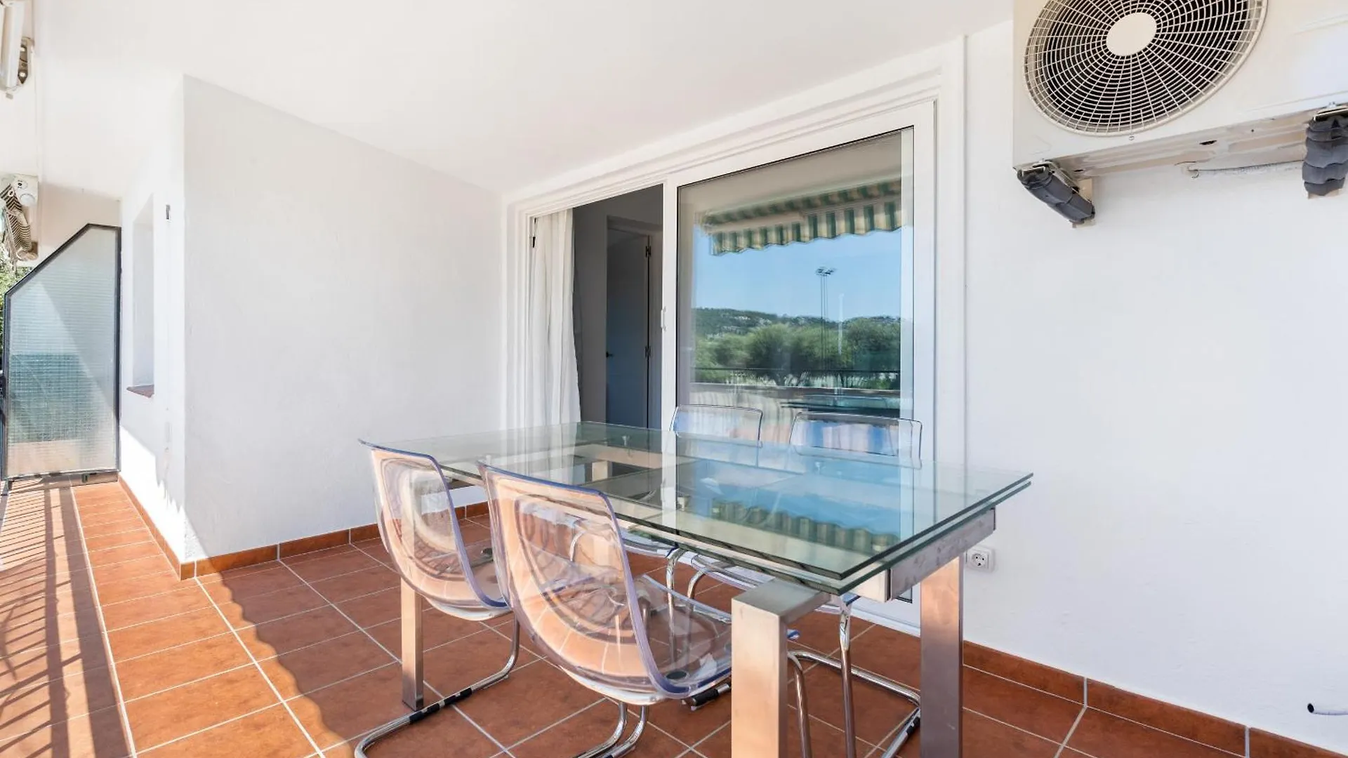 Welcs Apartamento 151 Pda Con Piscina Calonge  Apartment Calonge (Catalonia)