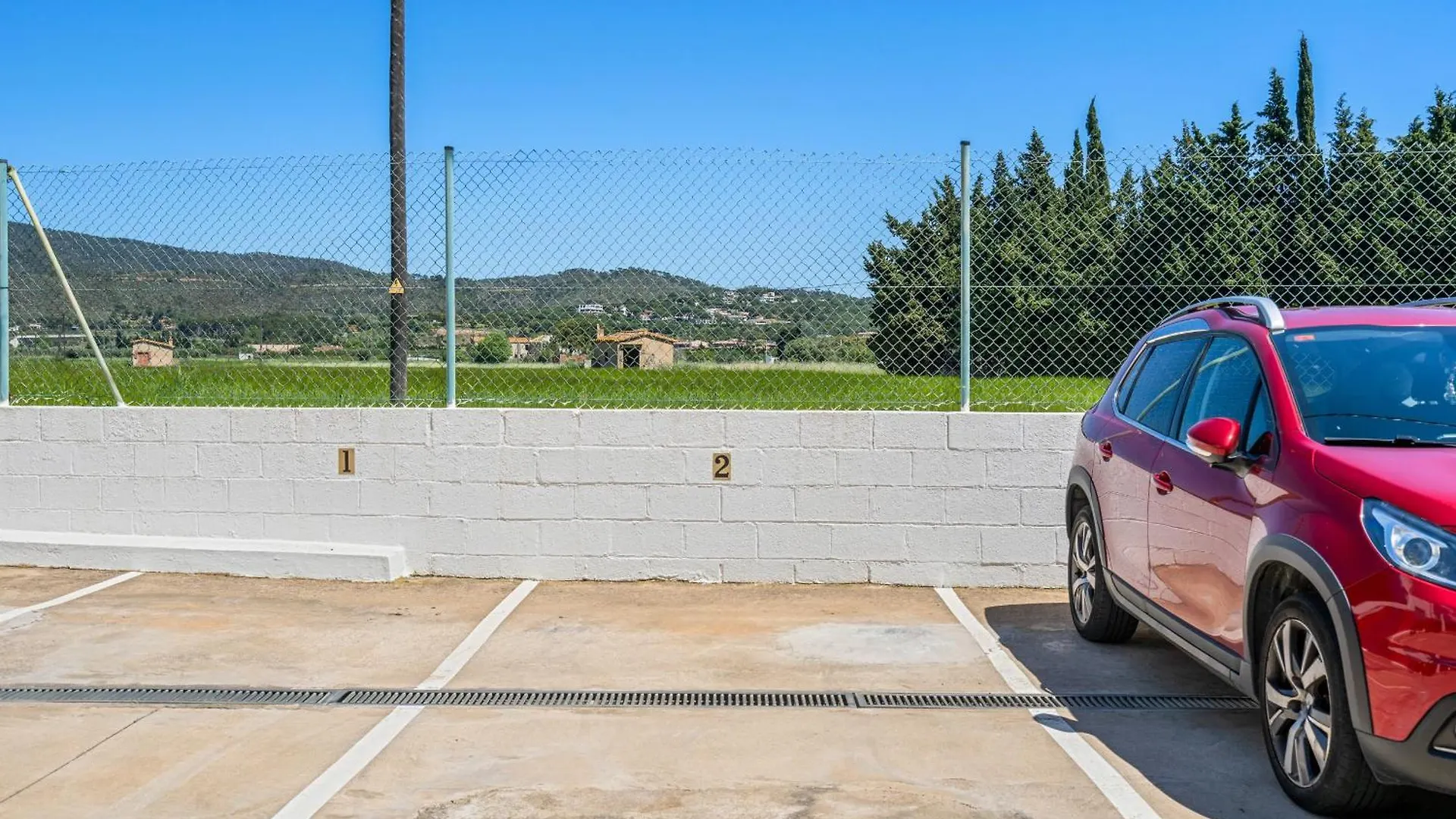 Welcs Apartamento 151 Pda Con Piscina Calonge  Apartment Calonge (Catalonia)