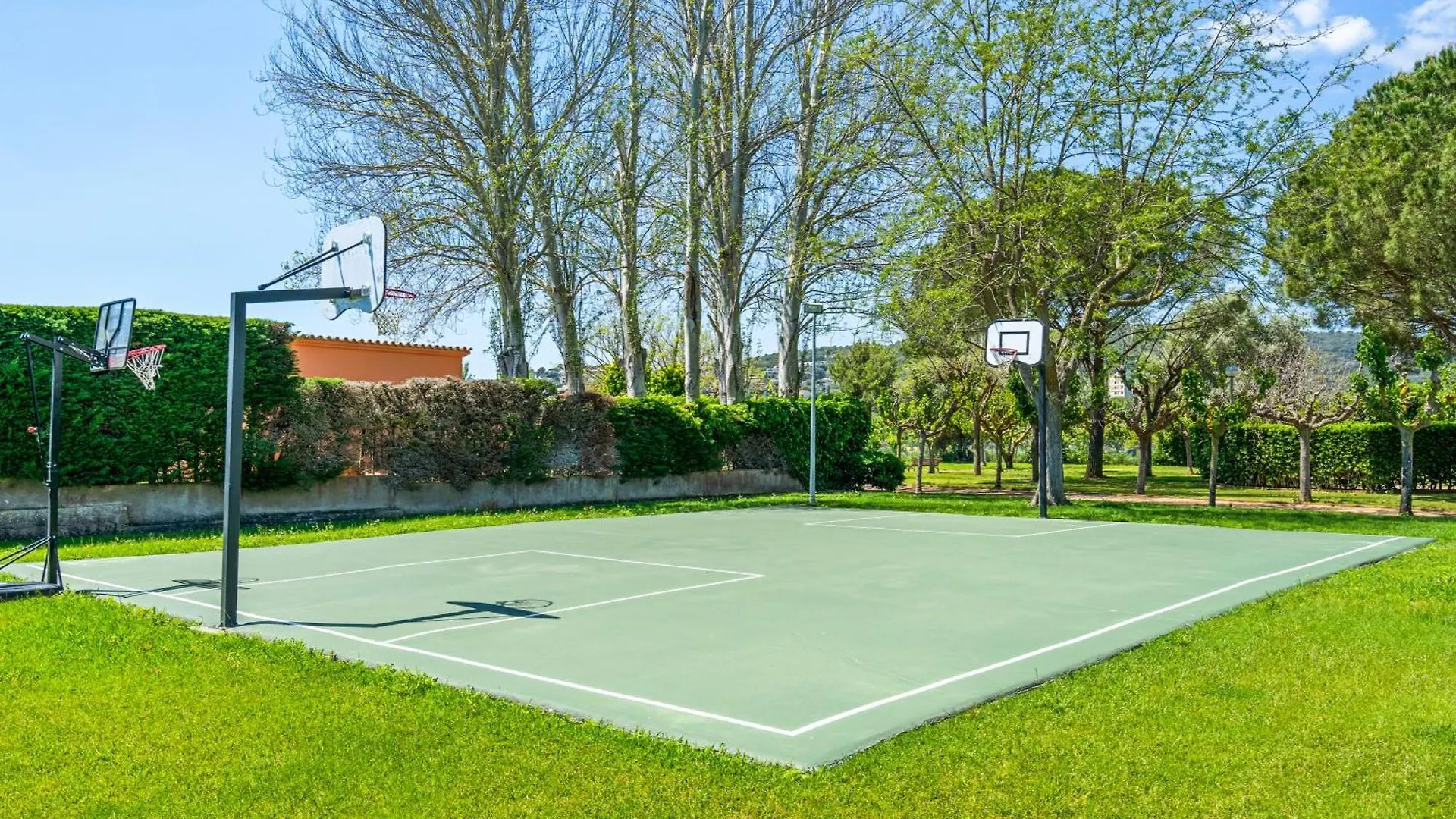 Welcs Apartamento 151 Pda Con Piscina Calonge  0*, Calonge (Catalonia)