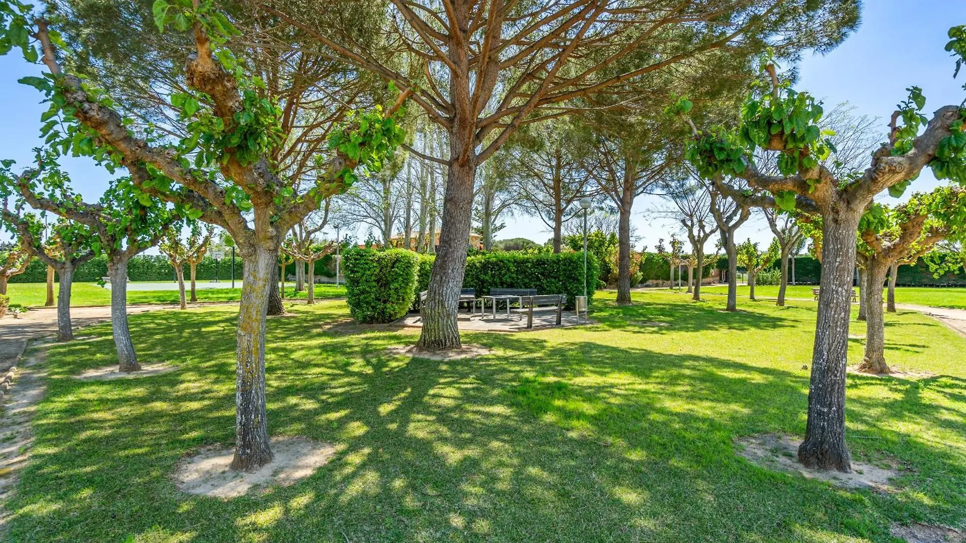Welcs Apartamento 151 Pda Con Piscina Calonge