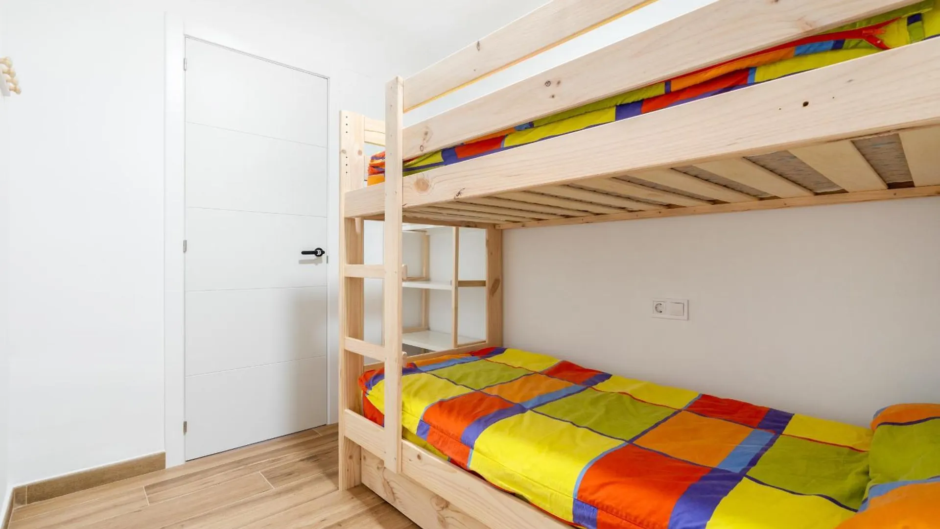 Welcs Apartamento 151 Pda Con Piscina Calonge  Hiszpania