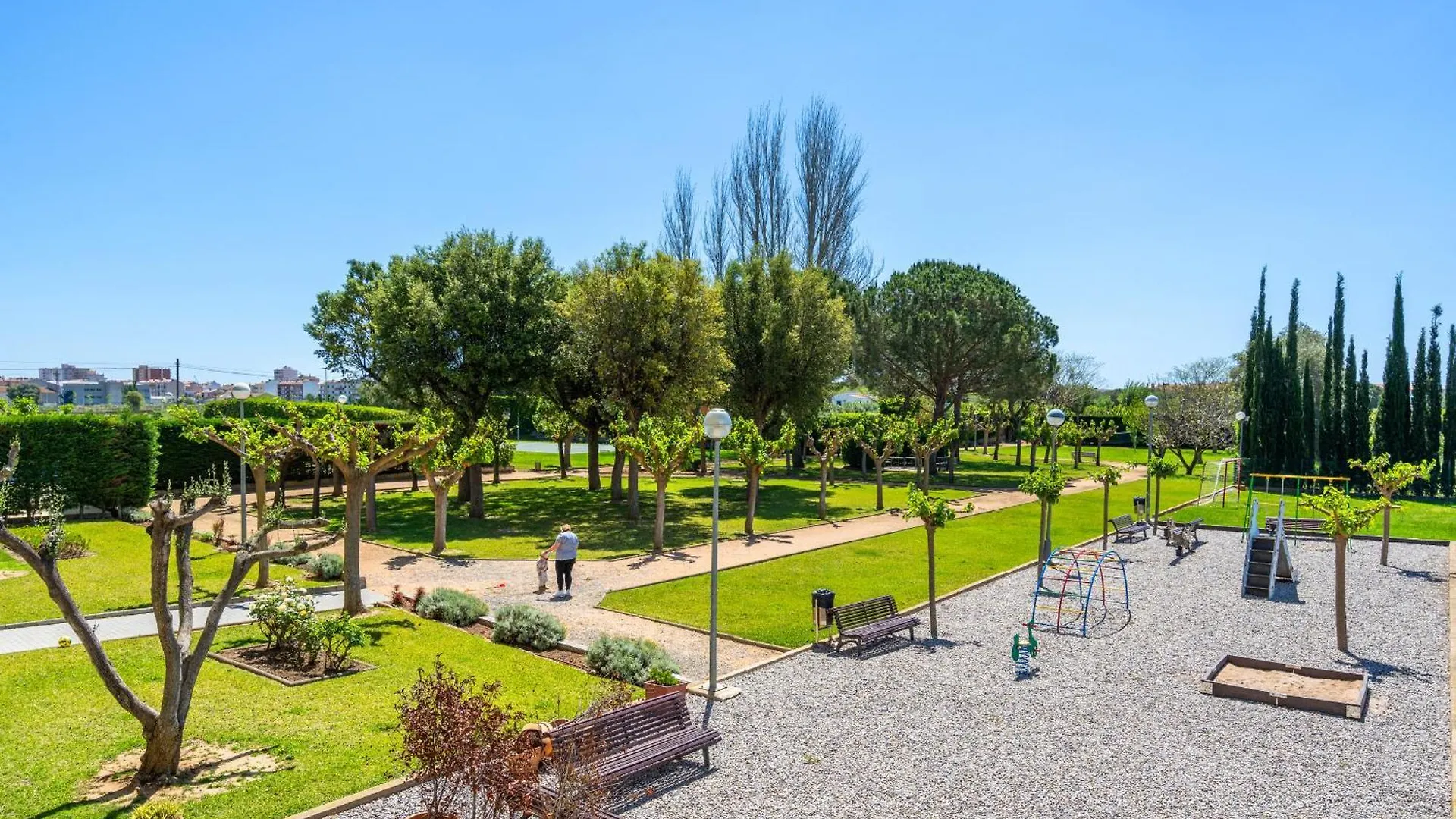 Welcs Apartamento 151 Pda Con Piscina Calonge  Apartament